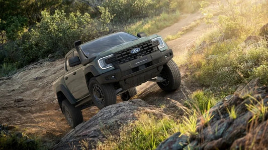 Level Up Your Ranger Super Duty