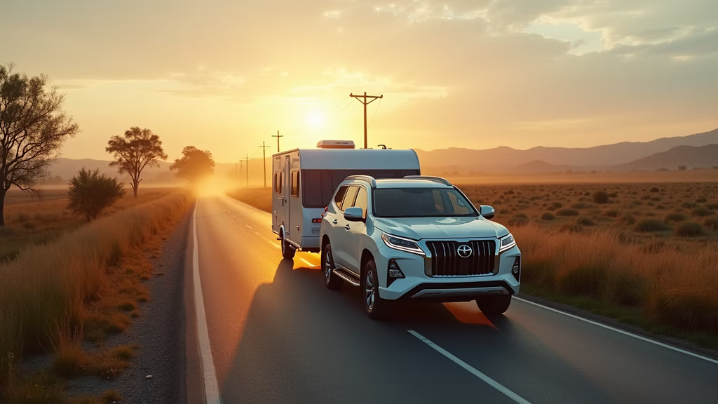 Air Suspension for Better Towing Performance