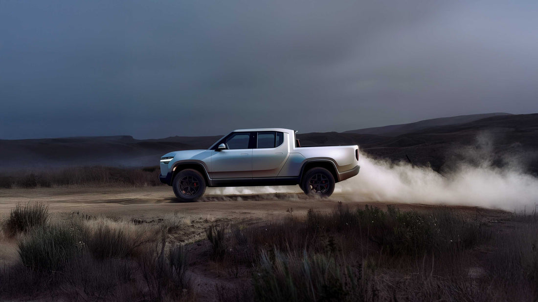 Understanding Air Suspension: A Complete Guide