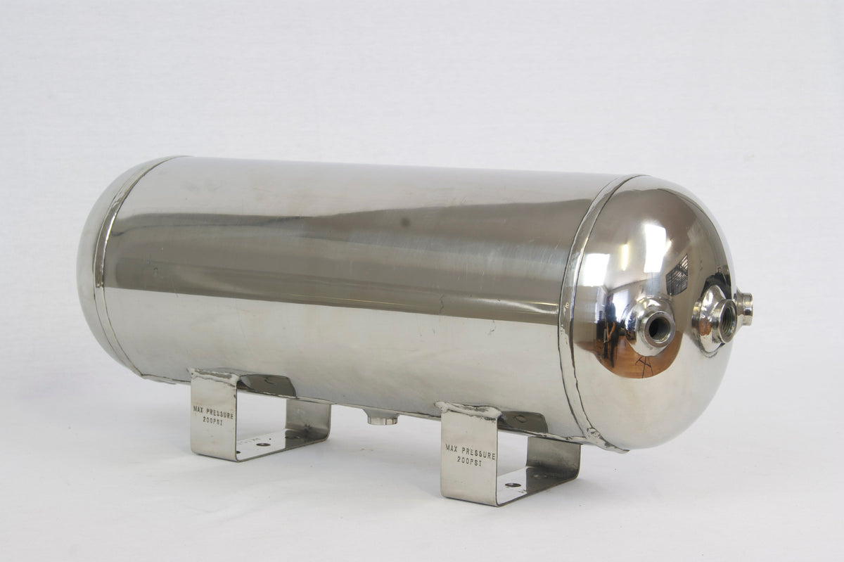 Thor Air Suspension Air Tanks, wide range of quality air tanks