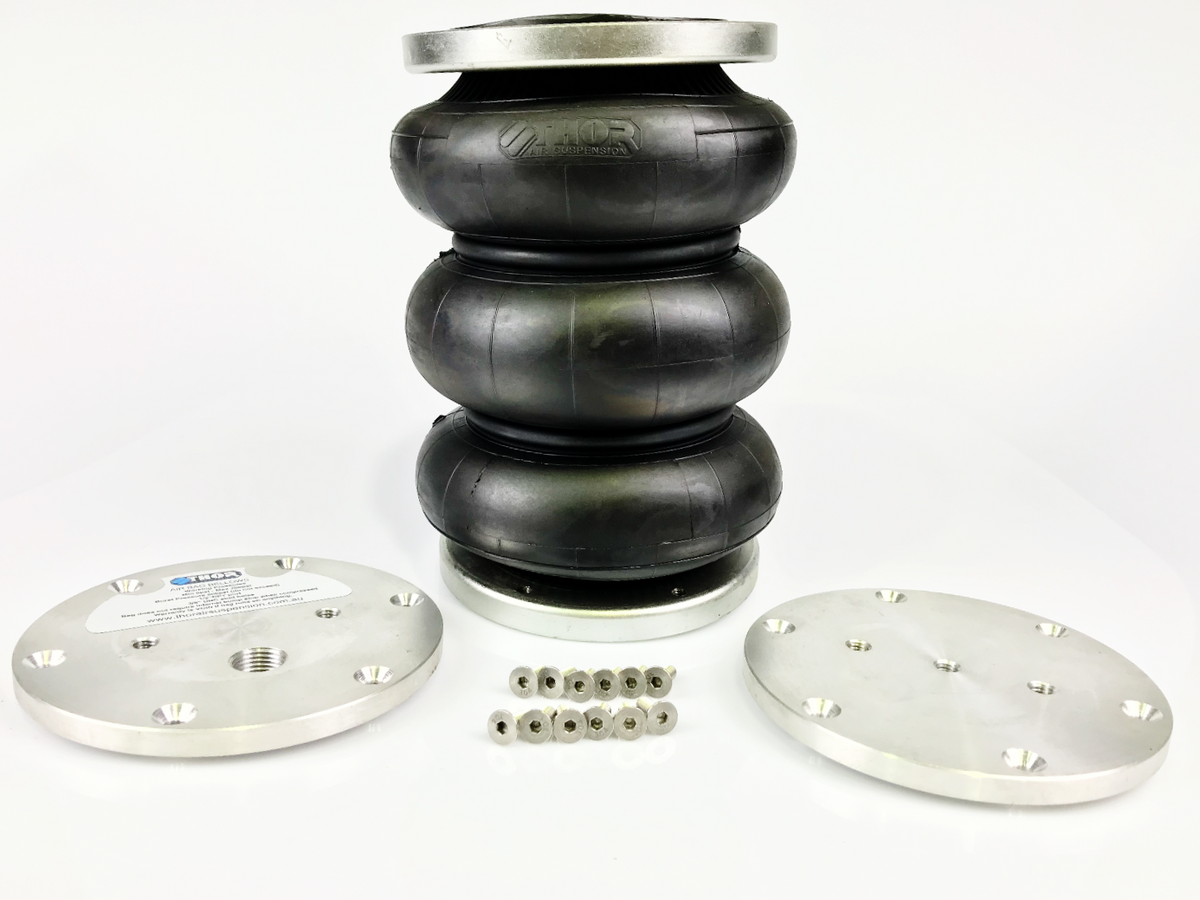 Replacement Airbags