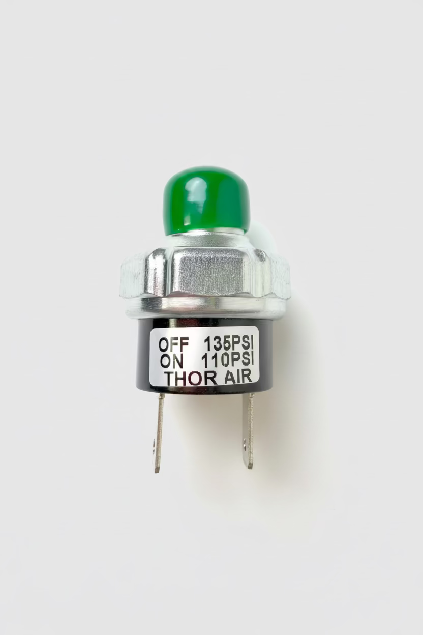 Quality Thor pressure switch 110-135