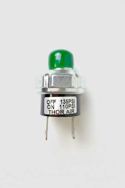 Quality Thor pressure switch 110-135