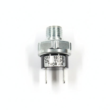 Quality Thor Pressure Switch 110-150psi