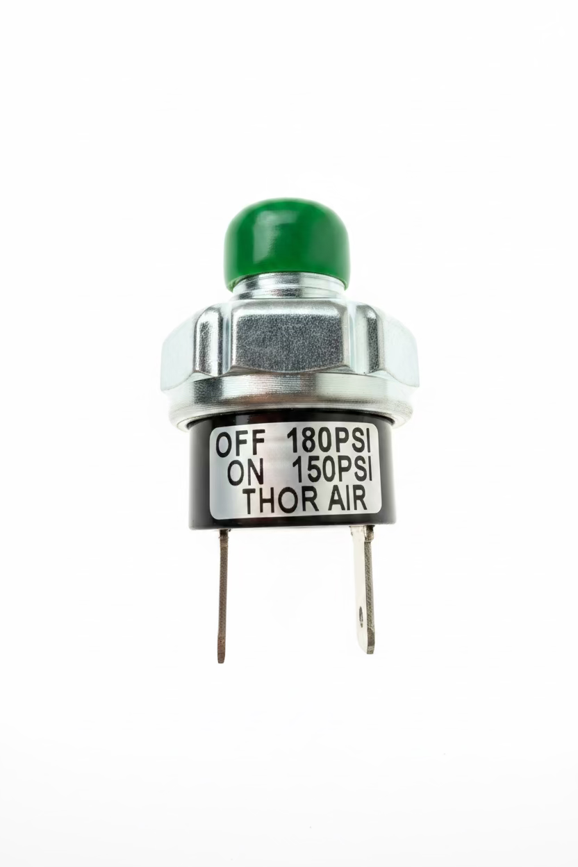 Thor Quality Pressure Switch Com-ps4 150-180psi