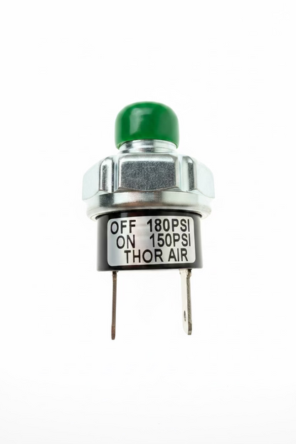 Thor Quality Pressure Switch Com-ps4 150-180psi