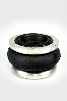 Airbag Suspension single convoluted for limited space 1B2500