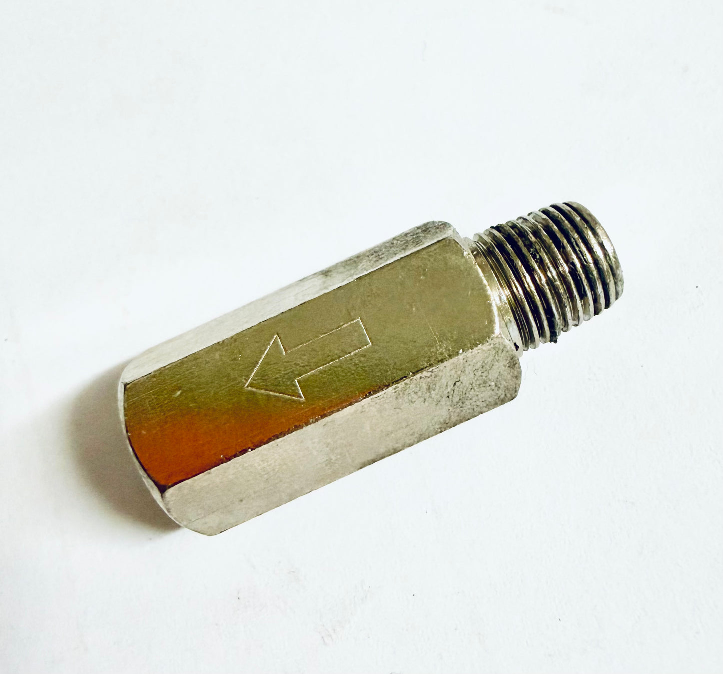 Check Valve