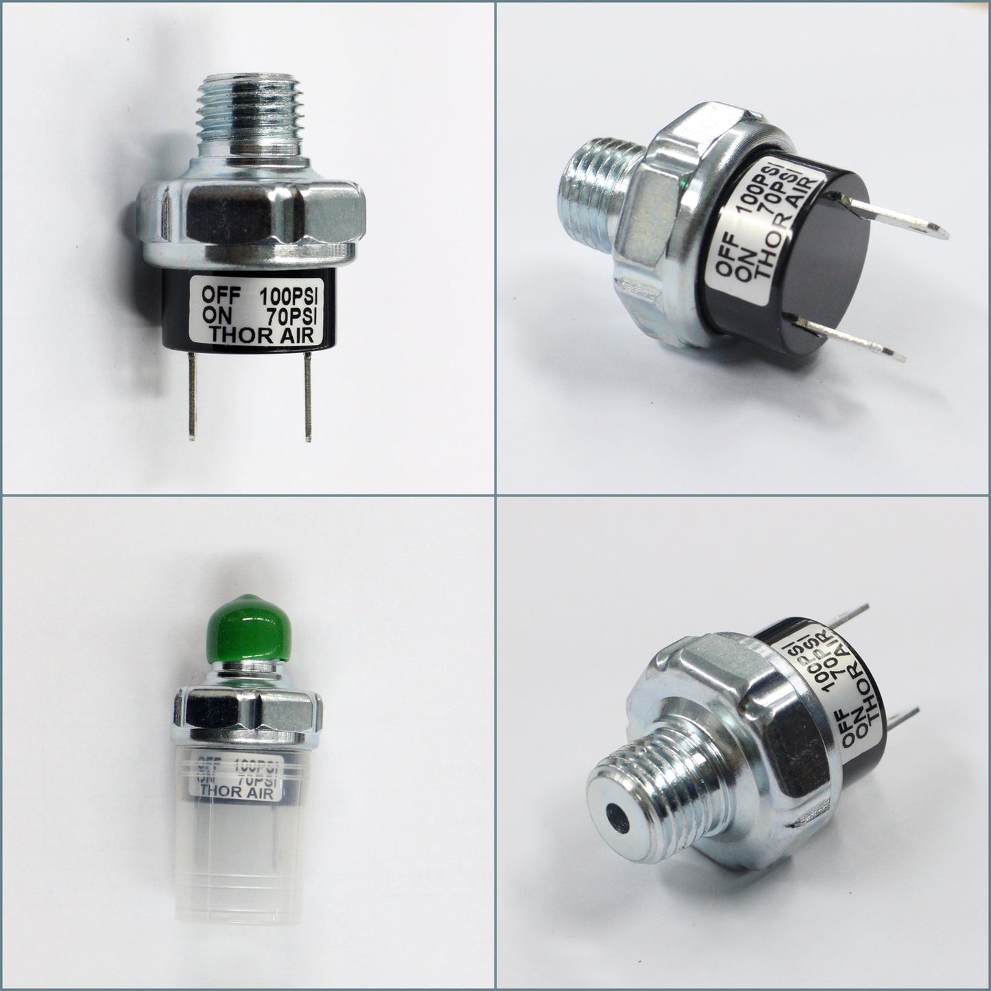Pressure Switch