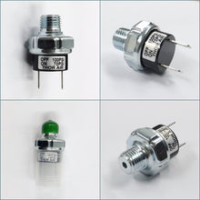 Pressure Switch