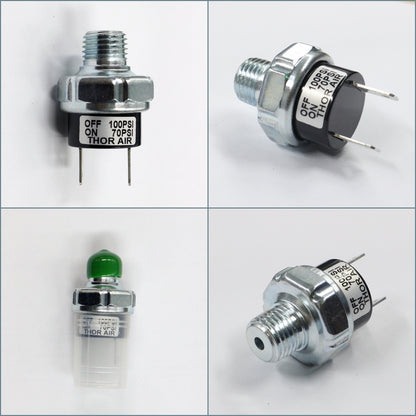 Pressure Switch