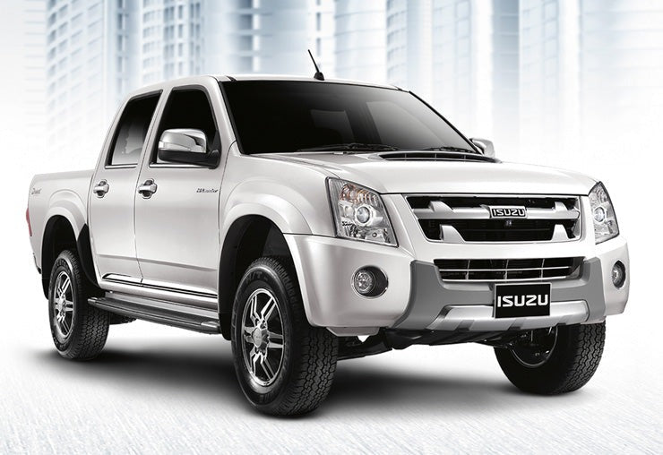 Isuzu