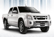 Isuzu