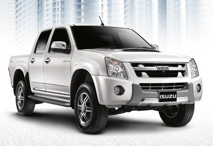 Isuzu