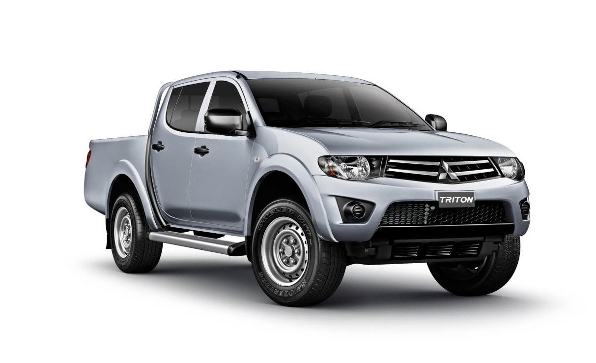 Mitsubishi