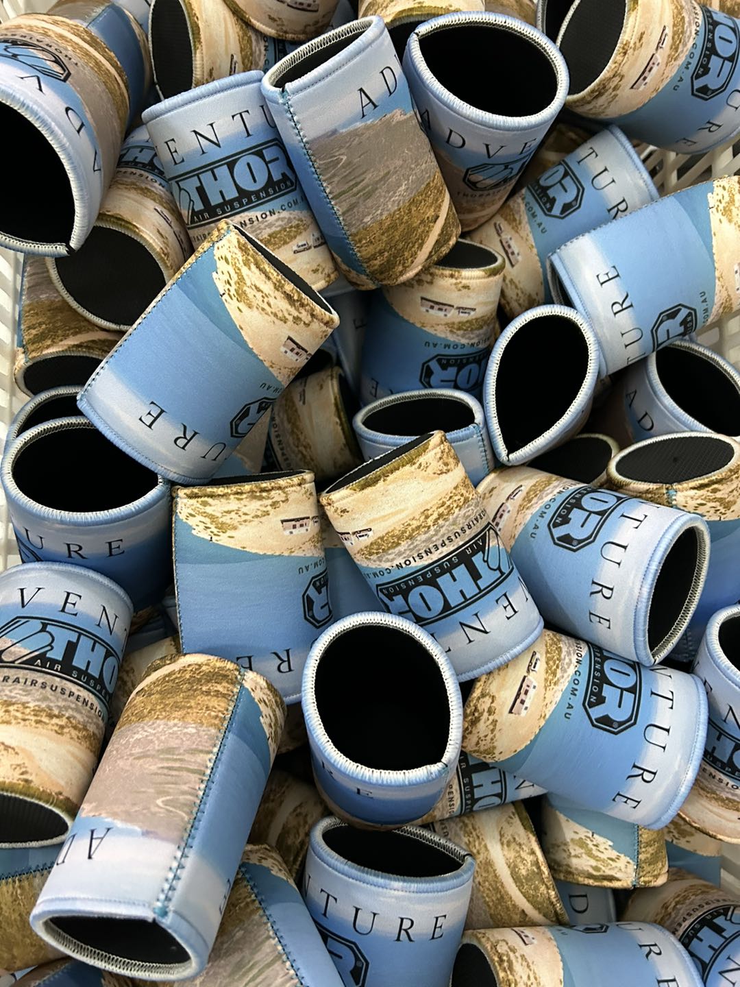 Stubby Cooler