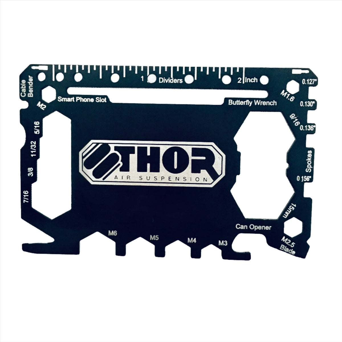 Thor Multitool
