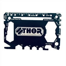 Thor Multitool