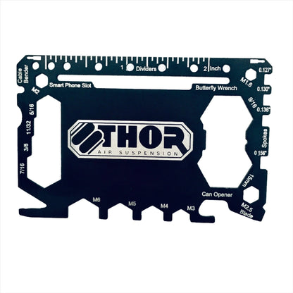 Thor Multitool