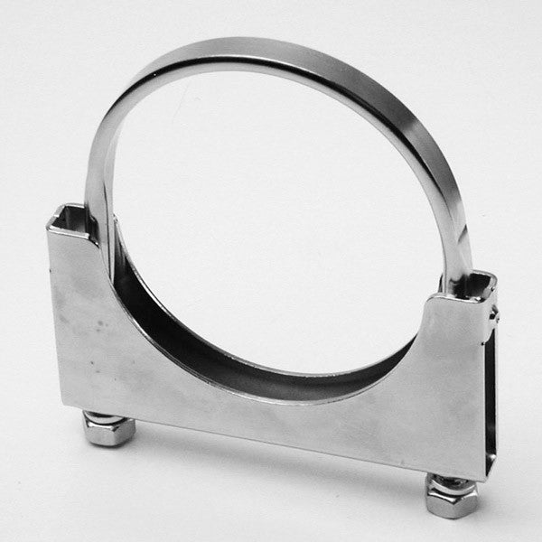 3" & 4" Ubolt clamp style