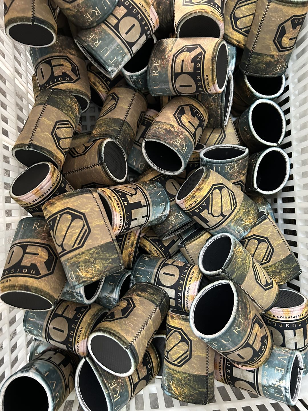 Stubby Cooler