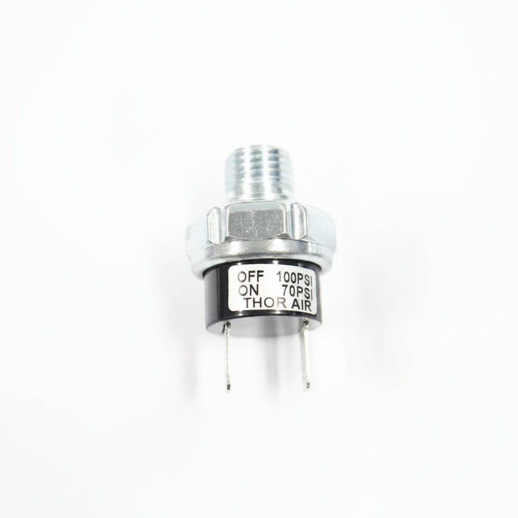 Thor Pressure Switch 70-100psi COM-PS-8