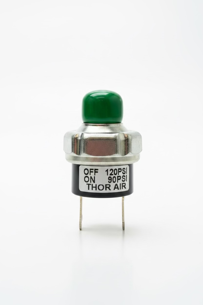 Thor Quality 90-120psi pressure switch