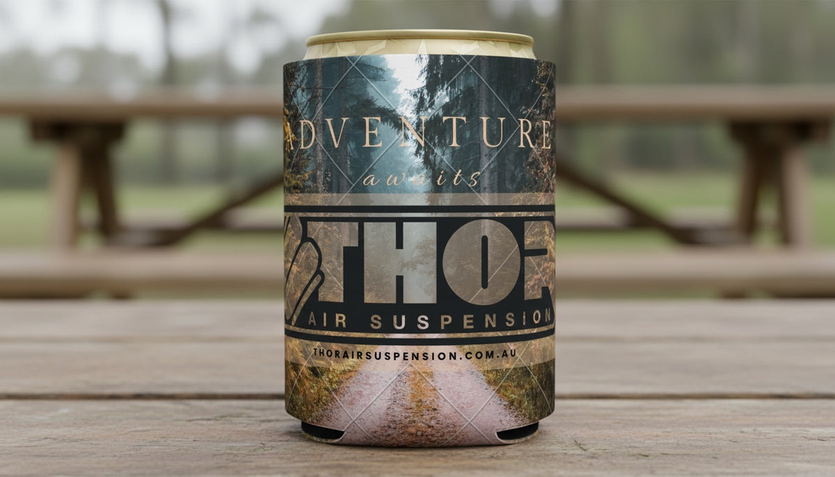Stubby Cooler