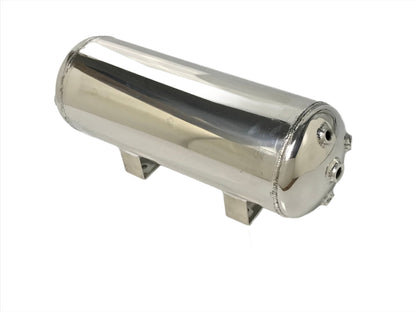 ALUMINIUM 3 GALLON AIR TANK