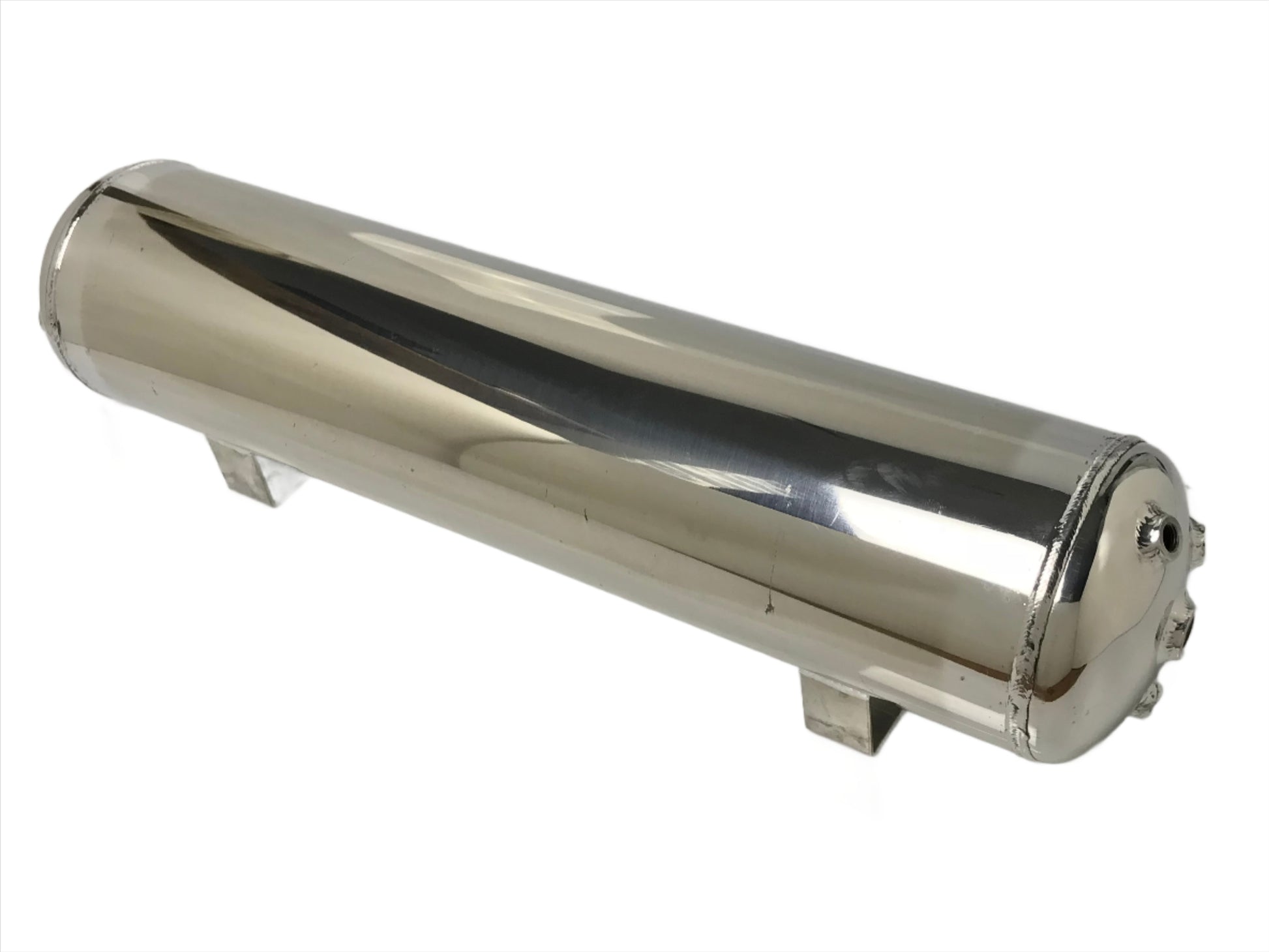 Aluminium 5 gallon air tank
