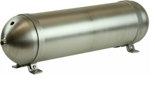 Seamless Aluminium Air Tank 3 Gallon