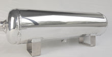 Aluminium Air Tank - Factory Seconds