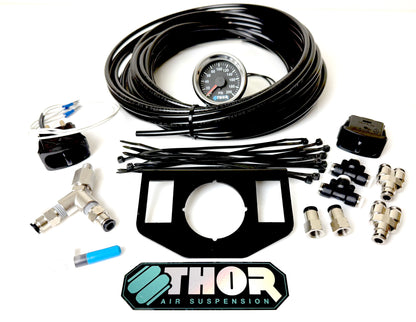 Airbag Inflation Kit