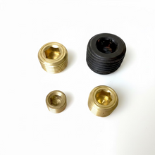 plugs blanking npt thread various sizes