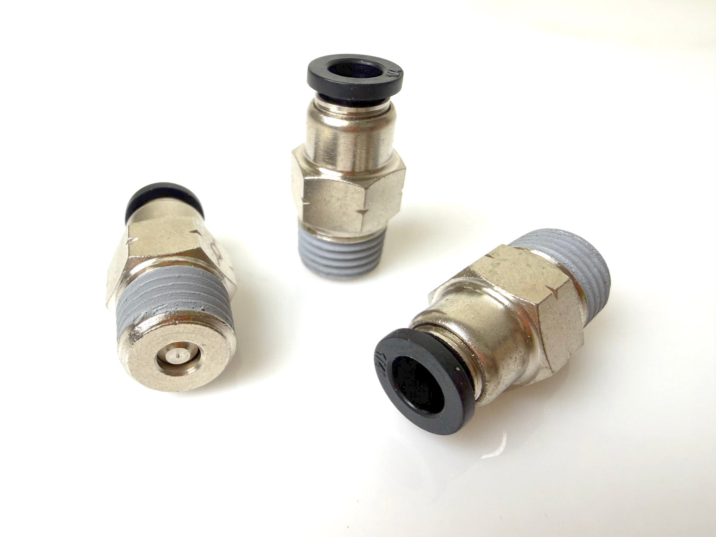Check Valve