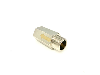 Check Valve