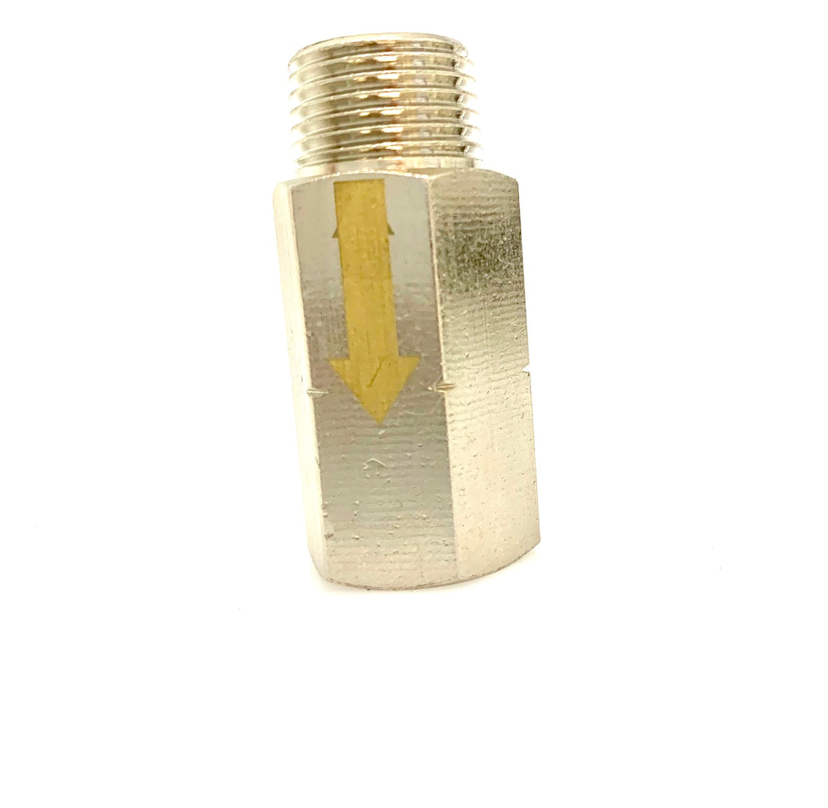 Check Valve