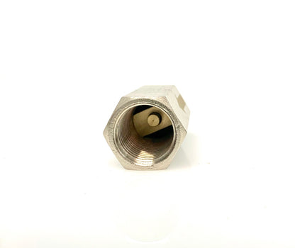 Check Valve