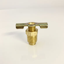 DRAIN LOCK 1/4 NPT