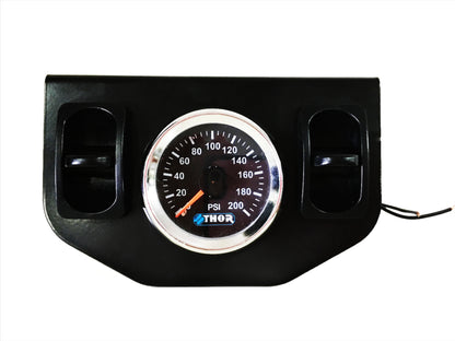Dual Airbag Controller