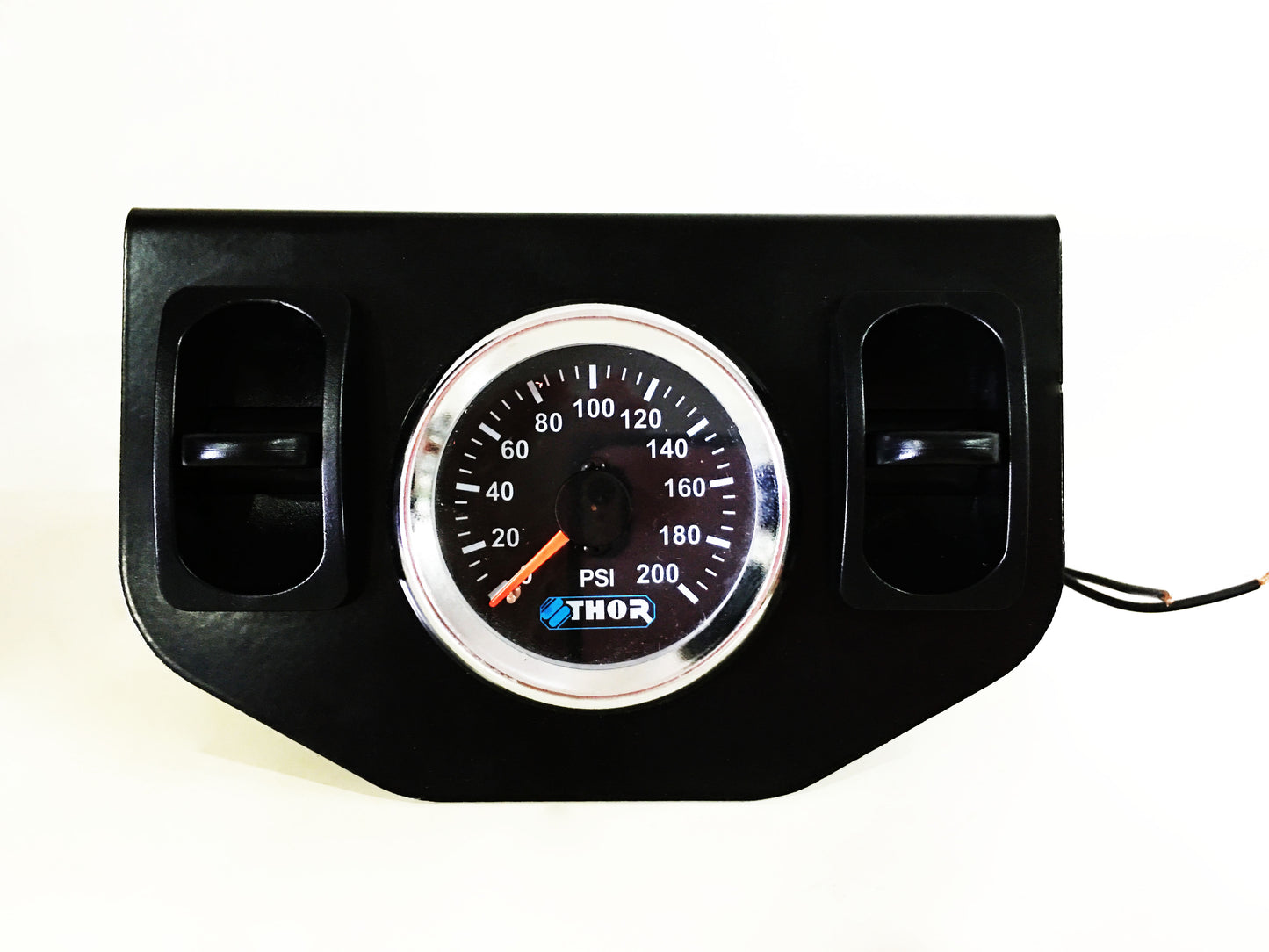 Airbag Inflation Kit