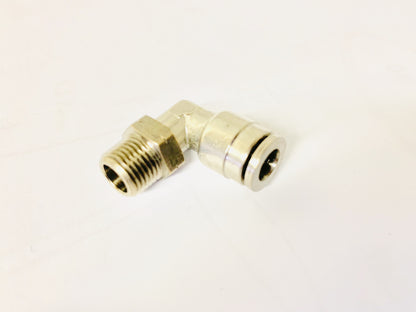 Airline Push Connect Fittings