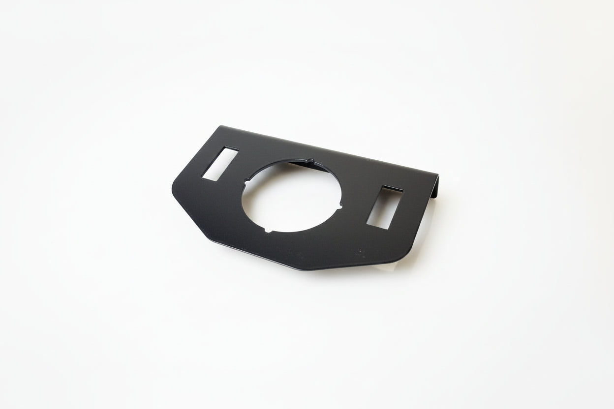 B1 WIRELESS INFLATION GAUGE PANEL