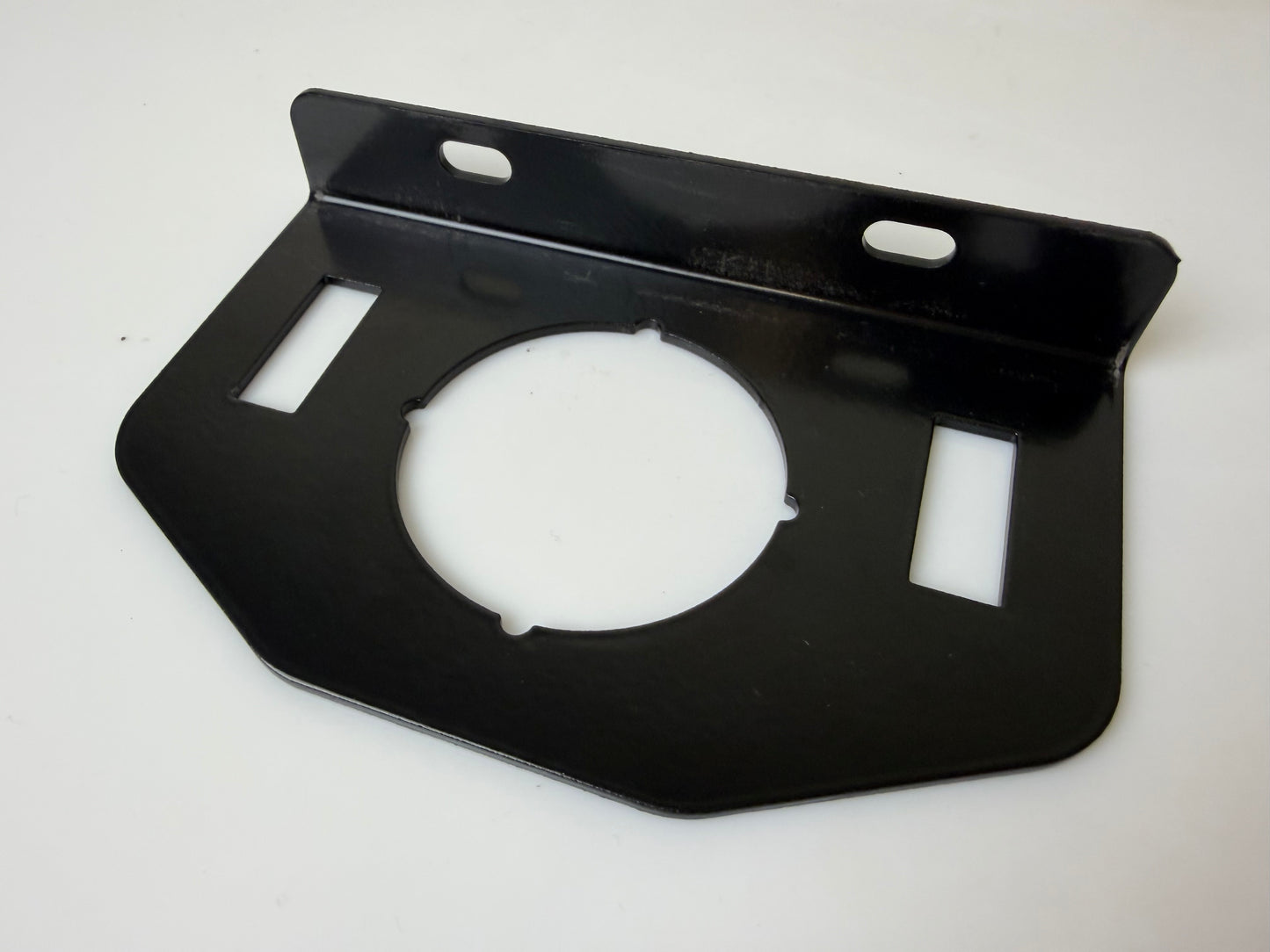 GAUGE PANEL BACK B1 
