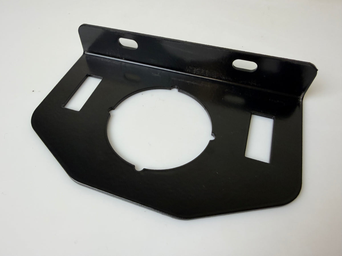 GAUGE PANEL BACK B1 