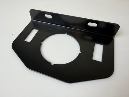 GAUGE PANEL BACK B1 