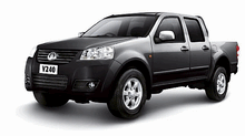 Great Wall V240