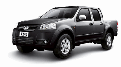 Great Wall V240