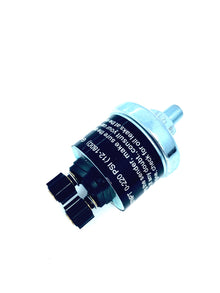 Digital gauge sender replacement