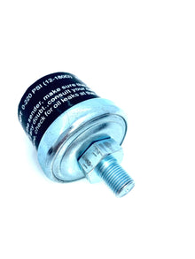 Digital gauge sender replacement